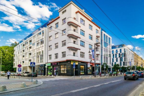 Baltic Plaza Gdynia - MAXIMAL, Gdynia